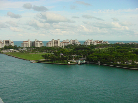 Fisher Island Real Estate Fisher Island Florida width=