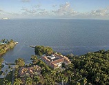 Julio Iglesias House Tahiti Beach Coral Gables