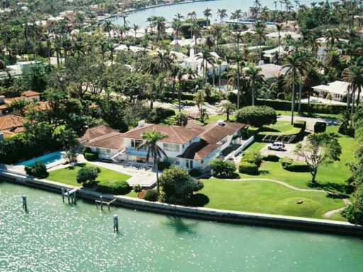 Miami Real Estate, Miami Beach Real Estate, Miami Beach, Miami, Luxury Home, Waterfront Home, Condo, Condominium