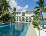 Al Capone's House Miami Beach, Palm Island