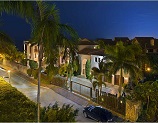 LeBron James House