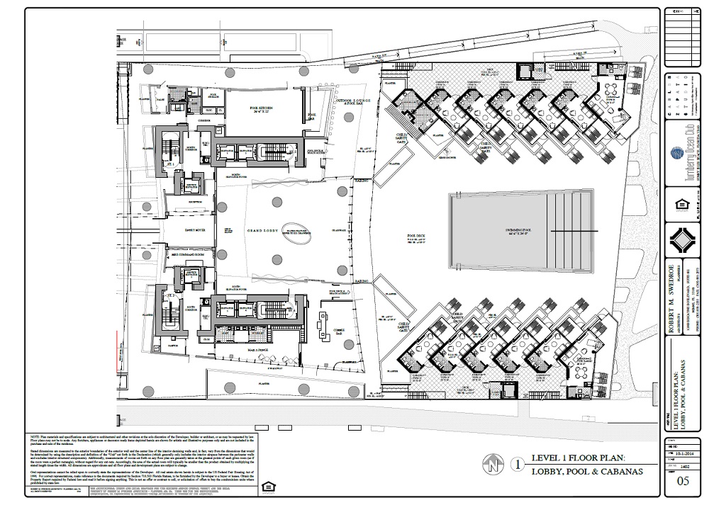 Turnberry Ocean Club Condo Sunny Isles Beach Miami Florida