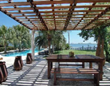 Miami real estate luxury home in Miami Florida at Bay Point