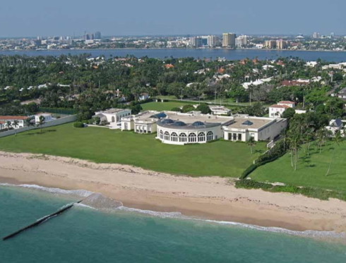 donald trump house florida. Palm Beach Florida - Donald