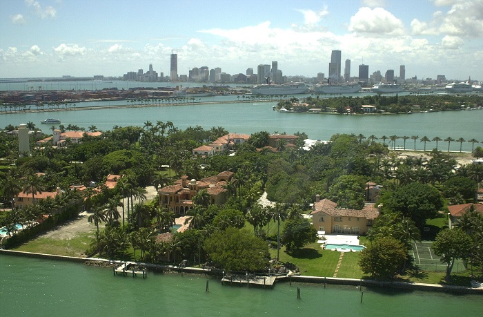 Star Island and Who Has Lived There