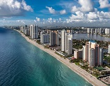 Sunny Isles real estate - homes and condos