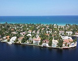 Golden Beach real estate - homes for sale