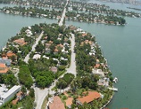 Venetian Islands homes for sale