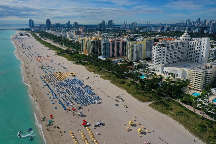 south beach miami beach fl