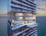 Turnberry Ocean Club condominium