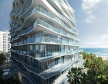 		
Fendi Chateau Beach Residences