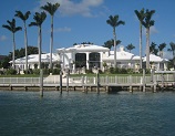 Miami Beach real estate - homes