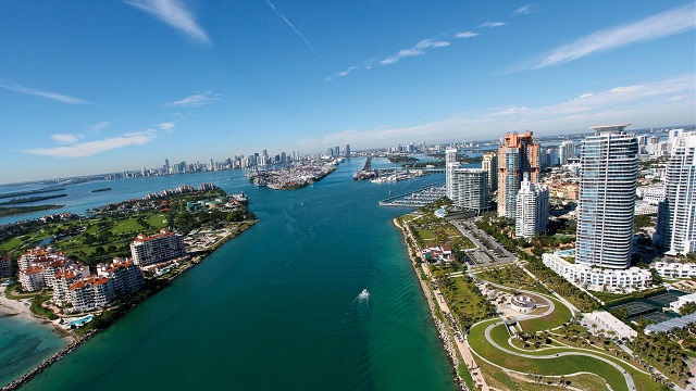 South_Beach_Miami_Beach_areal_view