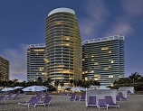 St Regis Condo in Bal Harbour Miami